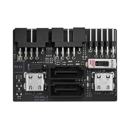 ASUS ROG STRIX X870-I GAMING WIFI AMD X870 Socket AM5 mini ITX