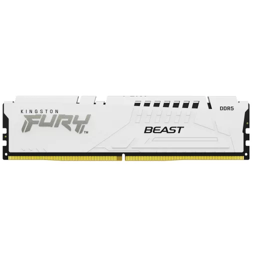 Kingston Technology FURY Beast 16 GB 1 x 16 GB DDR5 5600 MT/másodperc 288-pin DIMM