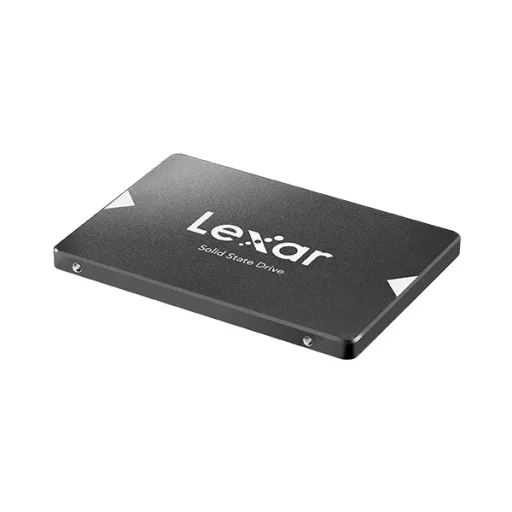Lexar NS100 512 GB 2.5" Serial ATA III