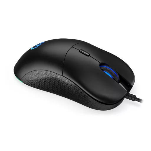 ENDORFY GEM Plus egér Játék Jobbkezes USB C-típus Optikai 19000 DPI