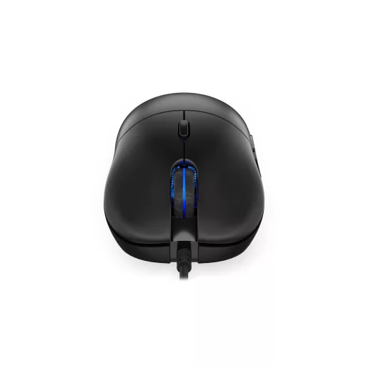 ENDORFY GEM Plus egér Játék Jobbkezes USB C-típus Optikai 19000 DPI