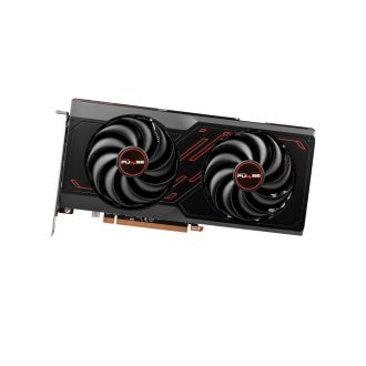 Sapphire PULSE 11324-01-20G AMD Radeon RX 7600 8 GB GDDR6
