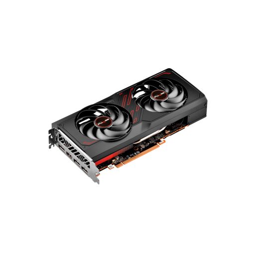 Sapphire PULSE 11324-01-20G AMD Radeon RX 7600 8 GB GDDR6
