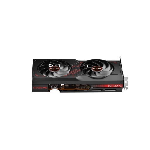 Sapphire PULSE 11324-01-20G AMD Radeon RX 7600 8 GB GDDR6