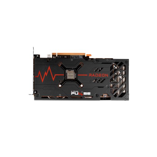 Sapphire PULSE 11324-01-20G AMD Radeon RX 7600 8 GB GDDR6