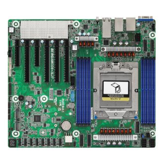 Asrock BERGAMOD8-2L2T Socket SP5 SSI CEB
