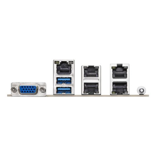 Asrock BERGAMOD8-2L2T Socket SP5 SSI CEB
