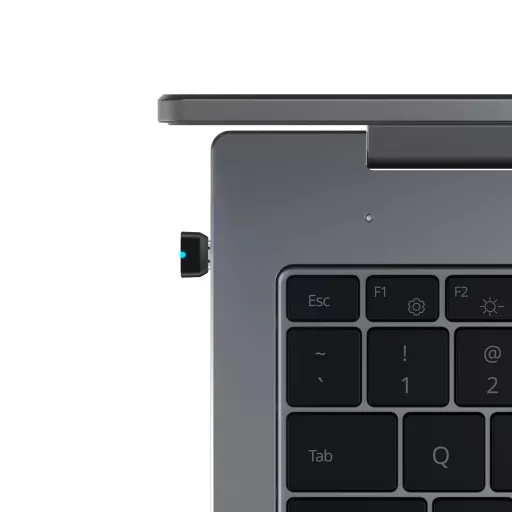 SHOKZ CL120C fülhallgató/headset kiegészítő USB vevő