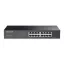 Mercusys MS116GS Gigabit Ethernet (10/100/1000) Fekete