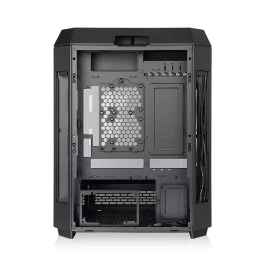 Thermaltake CA-1Z1-00M1WN-00 Midi Tower Fekete