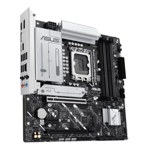 ASUS PRIME B860M-A WIFI Intel B860 LGA 1851 (Socket V1) Micro ATX