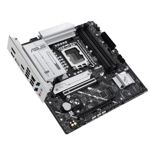 ASUS PRIME B860M-A WIFI Intel B860 LGA 1851 (Socket V1) Micro ATX