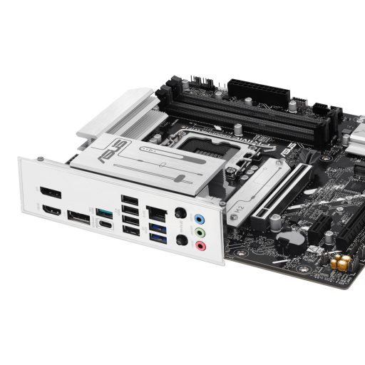 ASUS PRIME B860M-A WIFI Intel B860 LGA 1851 (Socket V1) Micro ATX