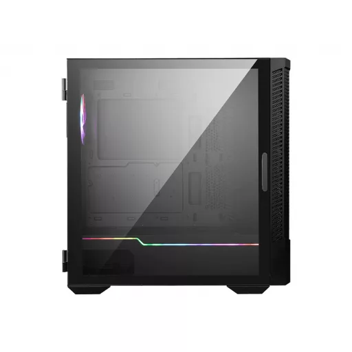 MSI MPG Velox 100P AIRFLOW Midi Tower Fekete