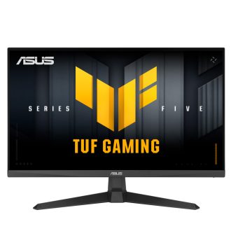   ASUS TUF Gaming VG279Q5A 68,6 cm (27") 1920 x 1080 pixelek Full HD LED Fekete