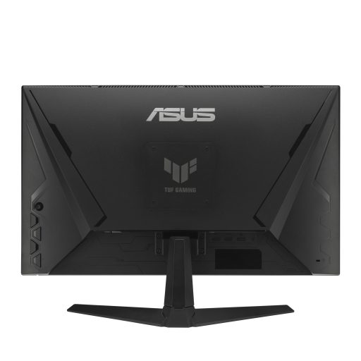 ASUS TUF Gaming VG279Q5A 68,6 cm (27") 1920 x 1080 pixelek Full HD LED Fekete