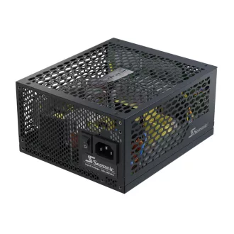 Seasonic PRIME Fanless TX 700 W 20+4 pin ATX ATX Fekete