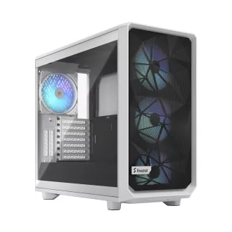 Fractal Design Meshify 2 RGB Fehér