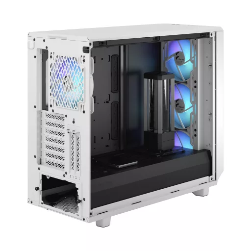 Fractal Design Meshify 2 RGB Fehér