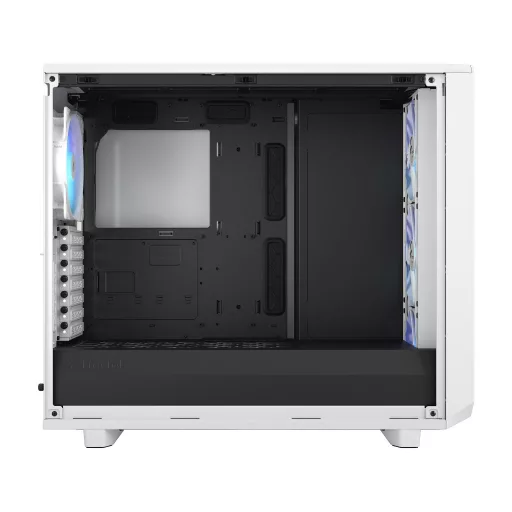 Fractal Design Meshify 2 RGB Fehér