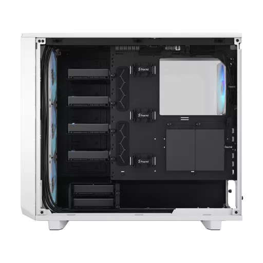 Fractal Design Meshify 2 RGB Fehér