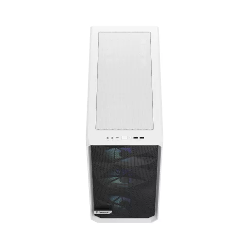 Fractal Design Meshify 2 RGB Fehér