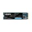 Kioxia LVD10Z002TG8 2 TB M.2 PCI Express 5.0 NVMe BiCS FLASH TLC