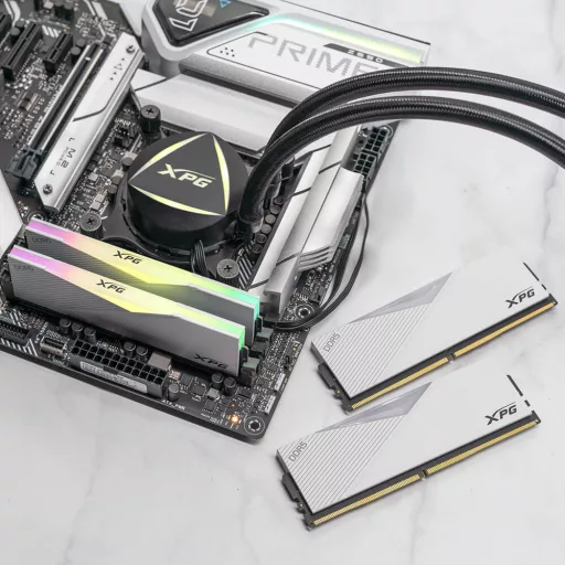 XPG LANCER DDR5 64 GB 2 x 32 GB 278-pin DIMM ECC