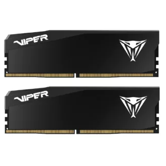   Patriot Memory Viper Elite 5 Ultra 32 GB 2 x 16 GB DDR5 6400 MT/másodperc 288-pin DIMM