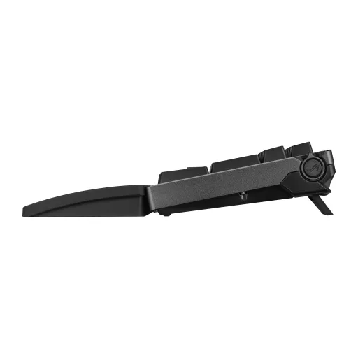 ASUS ROG Azoth 96 HE billentyűzet Játék USB + RF Wireless + Bluetooth QWERTZ Fekete