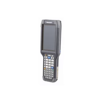   Honeywell CK65 kézi számítógép 10,2 cm (4") 480 x 800 pixelek Érintőképernyő 498 g Fekete