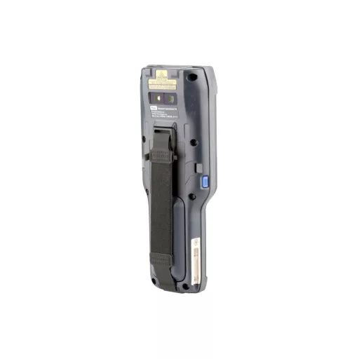 Honeywell CK65 kézi számítógép 10,2 cm (4") 480 x 800 pixelek Érintőképernyő 498 g Fekete
