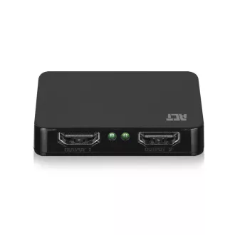 ACT AC7835 videó elosztó HDMI 2x HDMI