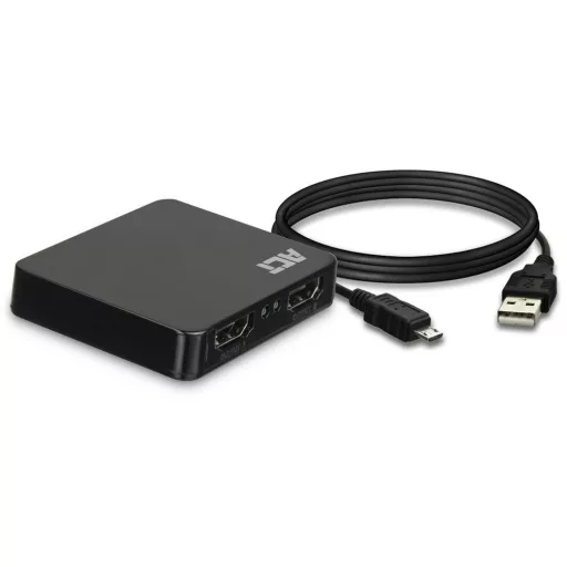 ACT AC7835 videó elosztó HDMI 2x HDMI