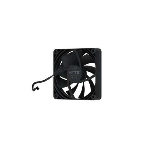 HYTE FAN- -FA12-BB-4 Processzor Ventilátor 12 cm Fekete 4 db