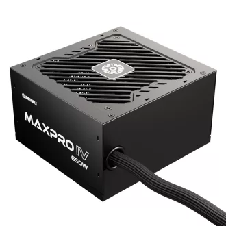 Enermax EMP650W 650 W 20+4 pin ATX Fekete