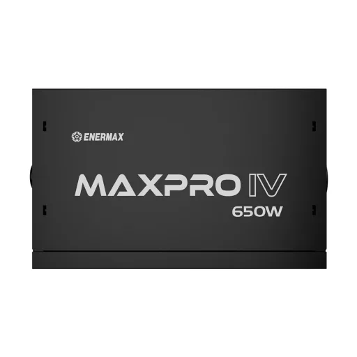 Enermax EMP650W 650 W 20+4 pin ATX Fekete