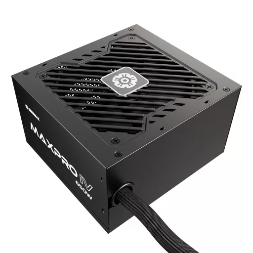 Enermax EMP650W 650 W 20+4 pin ATX Fekete