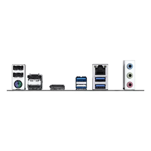 GIGABYTE B860M D3W Intel B860 LGA 1851 (Socket V1) Micro ATX