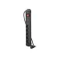 Power strip 5.0m 5x230 cz SP1-05E-0500-B