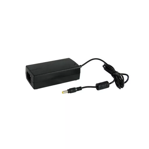 LC-Power LC-1360mi Mini Tower Fekete, Fehér 75 W