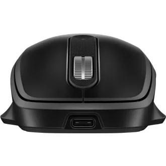   HP 515 Ultra-Fast Rechargeable Wireless Mouse egér Irodai Kétkezes Vezeték nélküli RF 4000 DPI