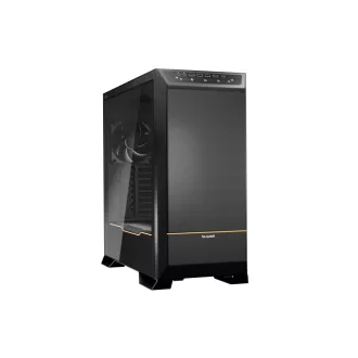 be quiet! DARK BASE PRO 901 | Black Full Tower Fekete