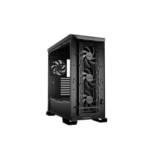 be quiet! DARK BASE PRO 901 | Black Full Tower Fekete