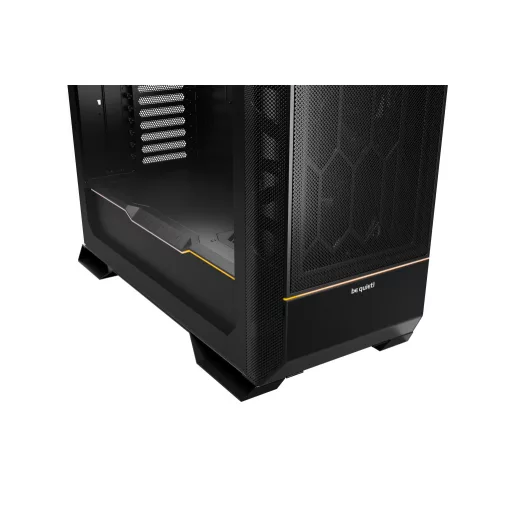 be quiet! DARK BASE PRO 901 | Black Full Tower Fekete