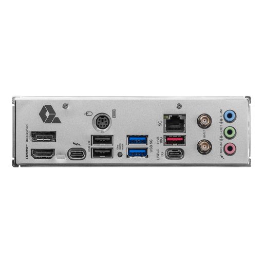 MSI PRO B860M-A WIFI Intel B860 LGA 1851 (Socket V1) Micro ATX