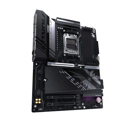 GIGABYTE B850 AORUS ELITE WIFI7 AMD B850 Socket AM5 ATX