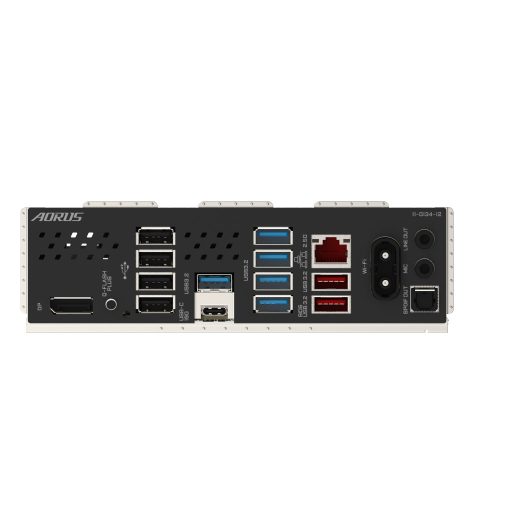 GIGABYTE B850 AORUS ELITE WIFI7 AMD B850 Socket AM5 ATX