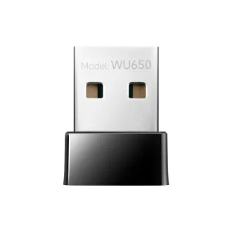 Cudy WU650 WLAN 433 Mbit/s