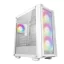 DeepCool CC560 MESH V2 WH Midi Tower Fehér
